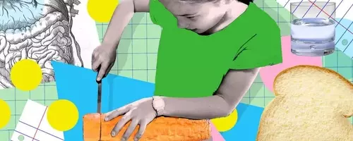Identifying Ultra-Processed Carbs: A Simple Guide for Healthier Eating