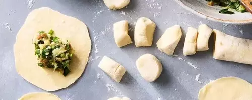 Mastering the Art of the Dumpling Party: Four Expert Tips for Entertaining