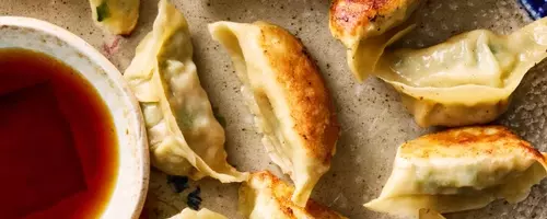 Culinary Delights: A Global Celebration of Dumpling Week