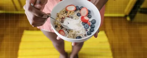 Morning Rituals for Optimal Blood Sugar and Inflammation Control