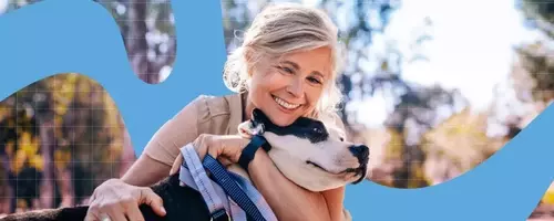 The Science Behind Petting Pets to Alleviate Stress