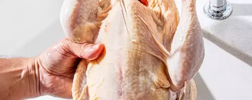 Debunking the Chicken Washing Debate: Science, Safety, and Culinary Practices