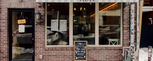 Fiore: A Culinary Gem in Philadelphia's Vibrant Food Scene