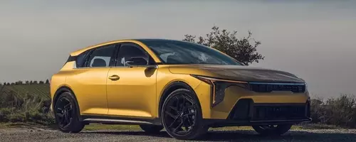 2026 Kia K4: A Compact Car Offering Style, Space, and Value