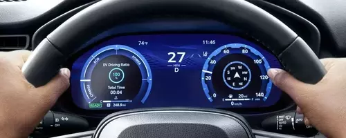 Georgia Debates Increasing Minimum Highway Speed Limits