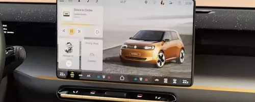 Europe and China Advocate for Physical Buttons in Vehicle Interiors