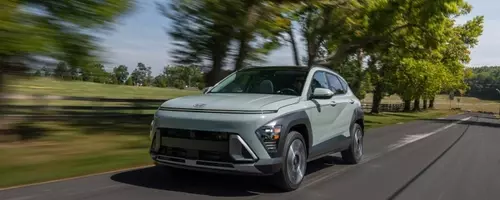 Hyundai Kona 2026 Recall Issued Due to Steering Knuckle Defect