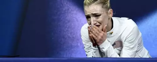 US Figure Skaters Face Uphill Battle for Olympic Medals