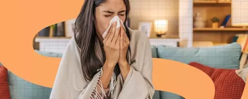 Understanding the Extended and Evolving Flu Season