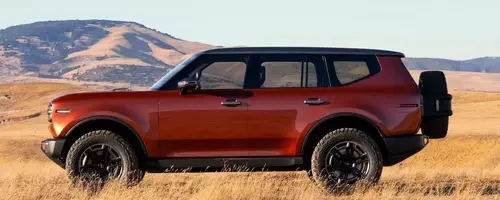 Scout Motors Addresses Production Delay Speculation