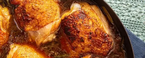 The Superiority of LaBelle Patrimoine Chickens: A Culinary and Ethical Choice