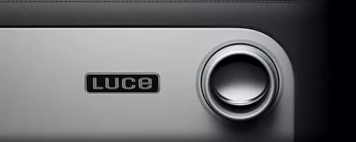 Ferrari Luce: A New Era of Electric Supercar Design