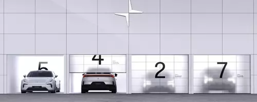 Polestar Unveils Ambitious Plan for Four New Electric Vehicles