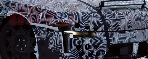 Ferrari Luce EV: A Glimpse into the Future of Electric Supercars