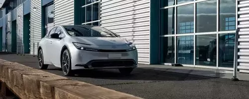 Hybrid Cars: Reliability, Efficiency, and Longevity