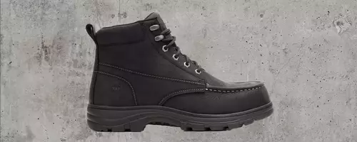 Wolverine's Durable Work Boots Now 30% Off