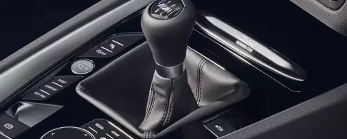 BMW M Division Considers Future of Manual Transmission