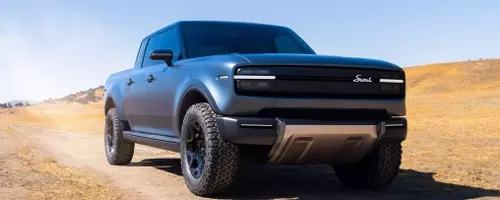 Scout Motors Denies Production Delays for New SUV and Pickup