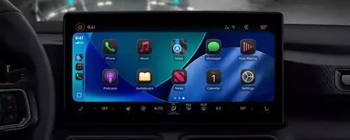 CarPlay Video Playback Feature Set for Release, Bringing Entertainment to Your Dashboard