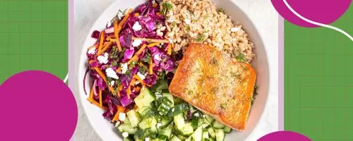 The Ultimate Protein for Muscle Growth: Why Salmon Reigns Supreme