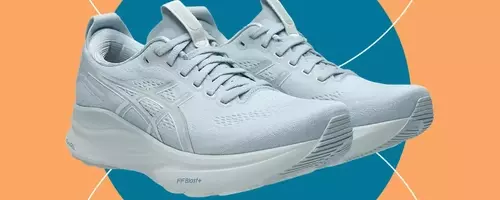 ASICS Gel-Kayano 32: The Ultimate Walking Sneaker