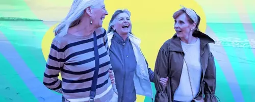 The Unsung Hero of Exercise: Why Walking is a Physical Therapist's Top Recommendation