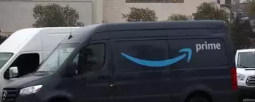 Amazon Surpasses Walmart in Global Sales Leadership