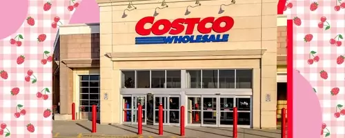 Costco's Charming Fruit-Themed Glasses: A Practical Alternative to Anthropologie's Viral Design