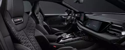 Unveiling the 2027 Audi RS5: A Glimpse into the Future of Performance
