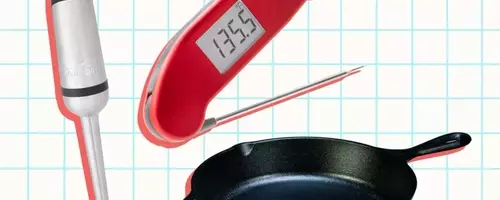 Essential Kitchen Tools for Aspiring Home Cooks