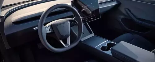 Tesla Rebrands Driver-Assistance Features Under Regulatory Pressure