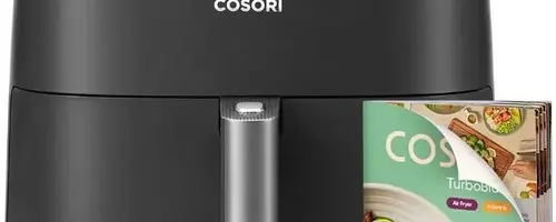 Affordable Air Fryers: Achieving Crispness Without Breaking the Bank