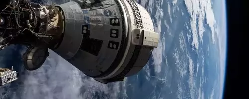 NASA Chief Criticizes Boeing, Agency Over Failed Starliner Mission