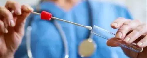 Saliva: A Promising Diagnostic Tool