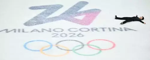 A Viewer's Guide to the Winter Olympics: Insights from Every Sport