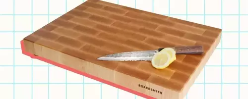 The Boardsmith's Rare One-Day Sale: Grab Your Favorite Wooden Cutting Boards Now!