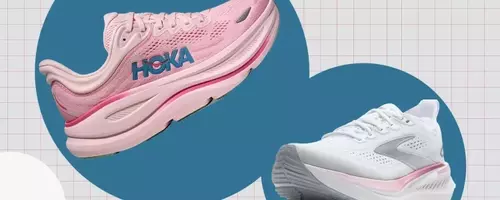 Optimal Footwear for Alleviating Lower Back Discomfort