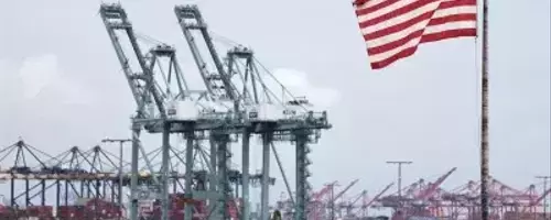 Supreme Court's Tariff Ruling: Economic Implications and Future Presidential Powers
