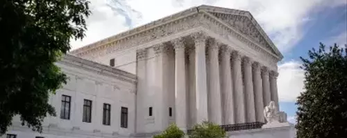 Supreme Court Rejects Trump's Tariff Policies