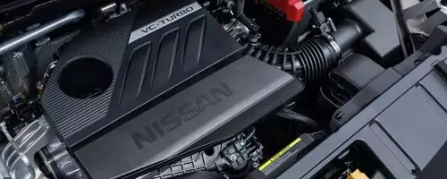 Nissan Recalls 642,000 Rogue SUVs Over Significant Engine Concerns