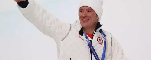 Ferreira's Gold Secures Historic Olympic Milestone for Team USA