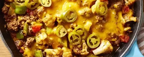 Simple High-Protein Meals: One-Pot Wonders for a Stress-Free Week