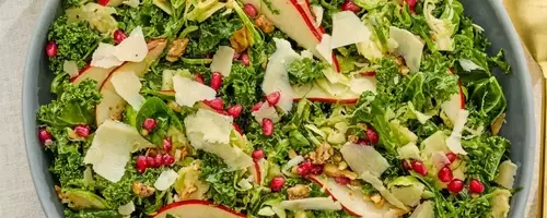 16 Mediterranean Diet Side Dishes in Three Steps or Less