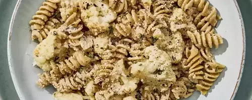 Effortless One-Pot Pasta Dishes: Delicious Meals with Minimal Cleanup