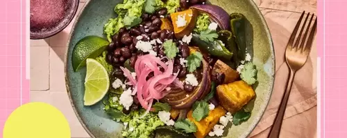 The Portfolio Diet: A Plant-Based Approach to Lowering Cholesterol and Enhancing Heart Health