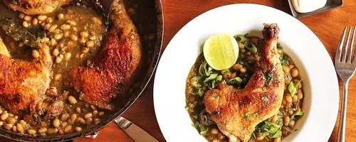 Discovering the Delicious Potential of Chicken Legs: A Culinary Journey