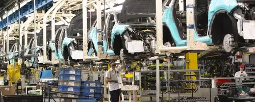 Supreme Court's Tariff Ruling: A Mixed Bag for Automakers