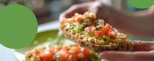 Top High-Protein Bread Choices Recommended by Dietitians
