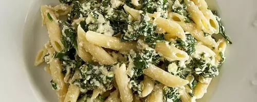 Delectable Ricotta Creations: Beyond Traditional Italian Delights