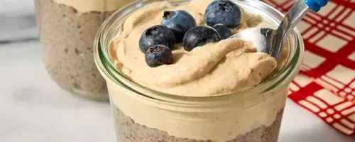 Fuel Your Day with Protein: 5 Creative Recipes Using Homemade Powder